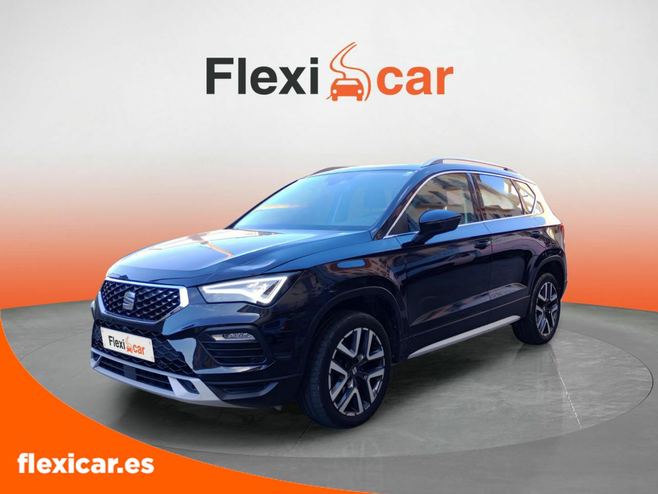 Foto Seat Ateca 3