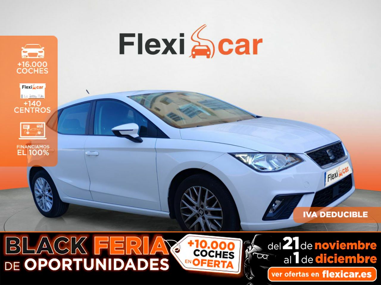 Foto Seat Ibiza 1