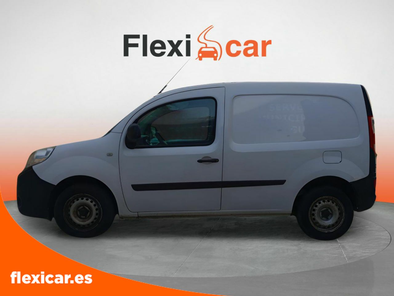 Foto Renault Kangoo 4