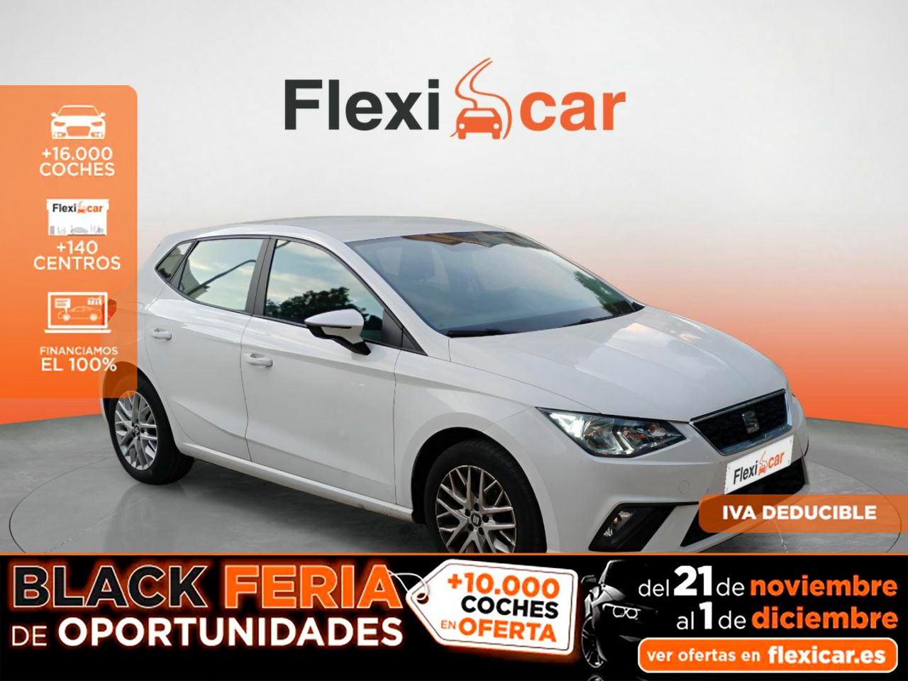 Foto Seat Ibiza 1