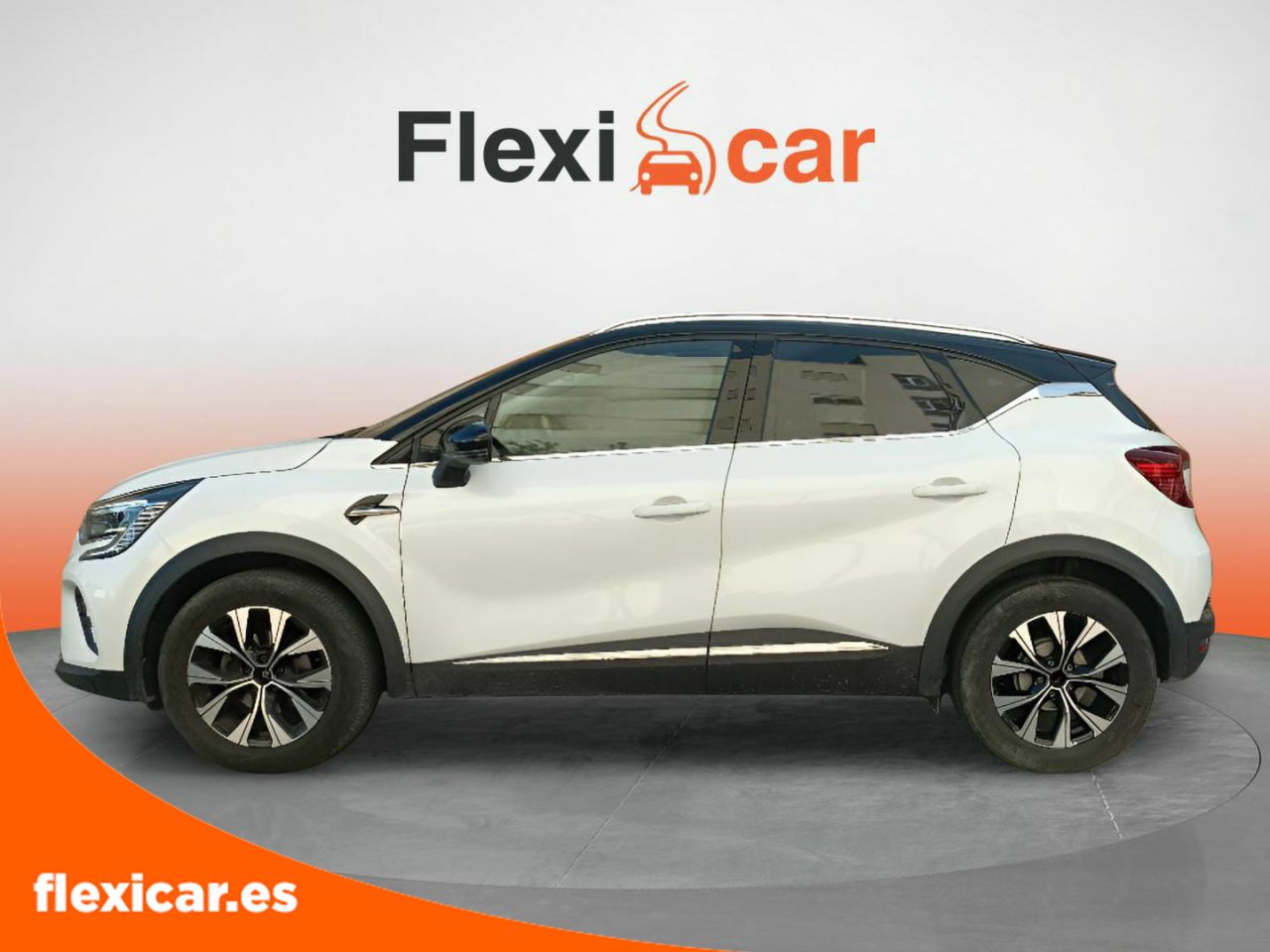 Foto Renault Captur 7