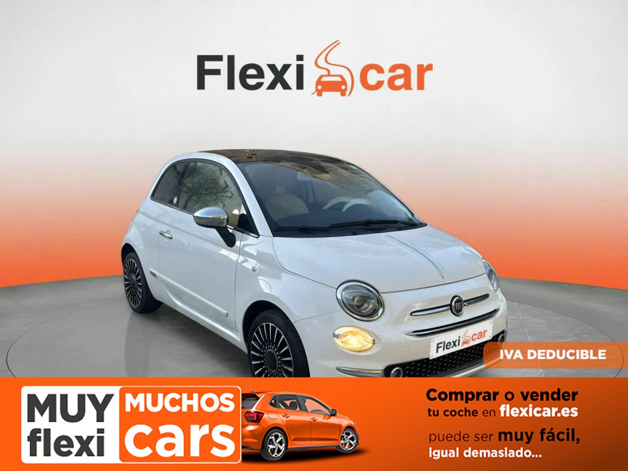 Foto Fiat 500 1