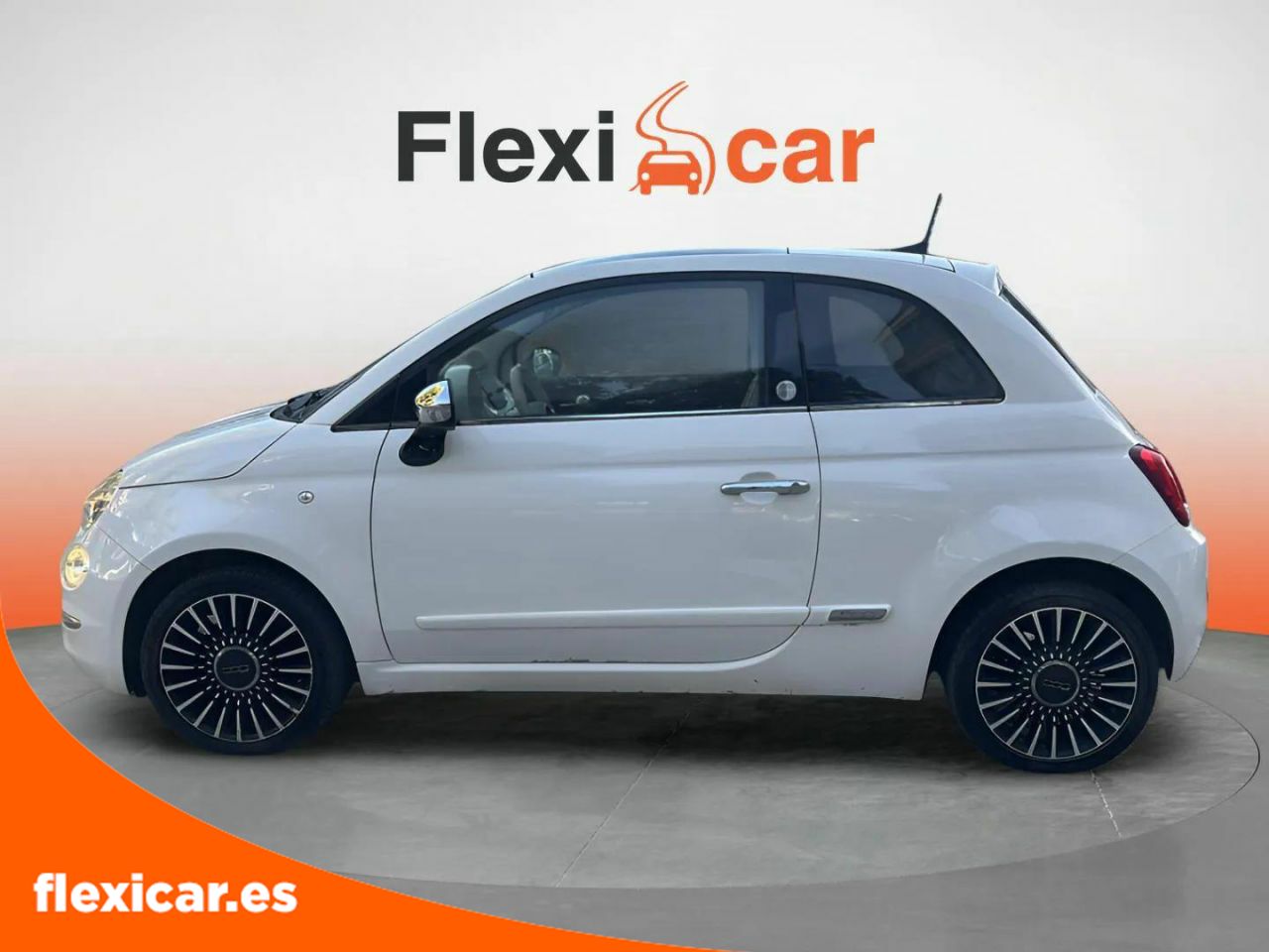 Foto Fiat 500 4