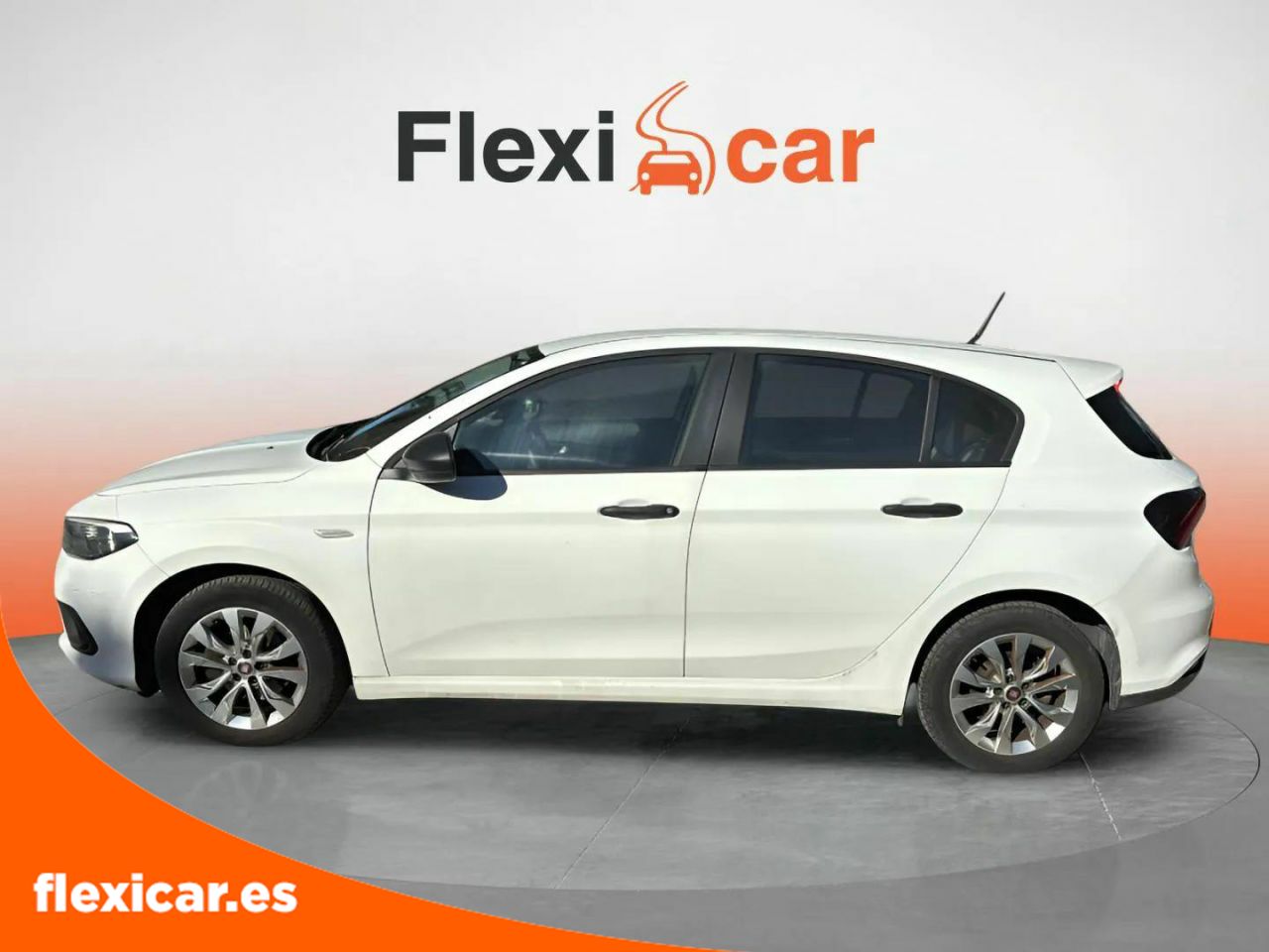 Foto Fiat Tipo 4