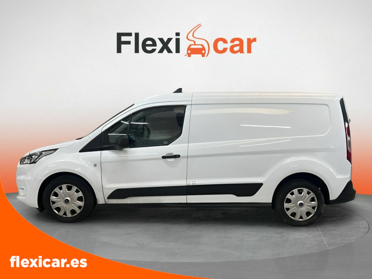 Foto Ford Transit Connect 4