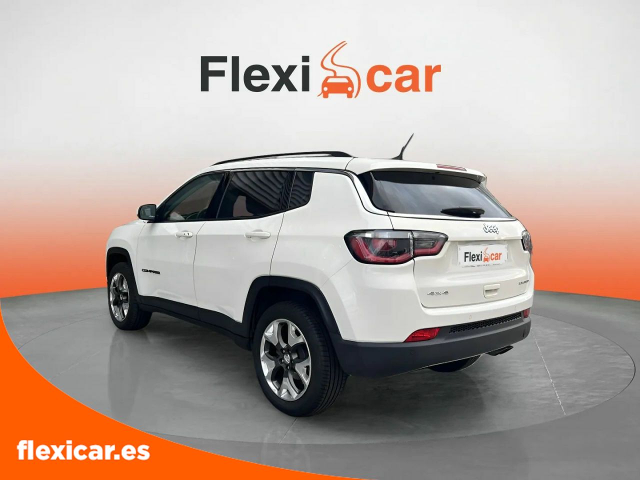 Foto Jeep Compass 5