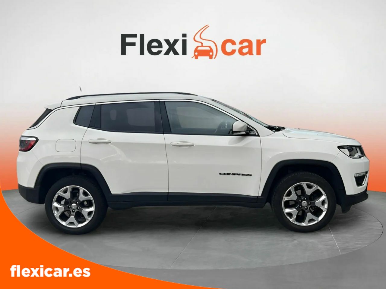 Foto Jeep Compass 9