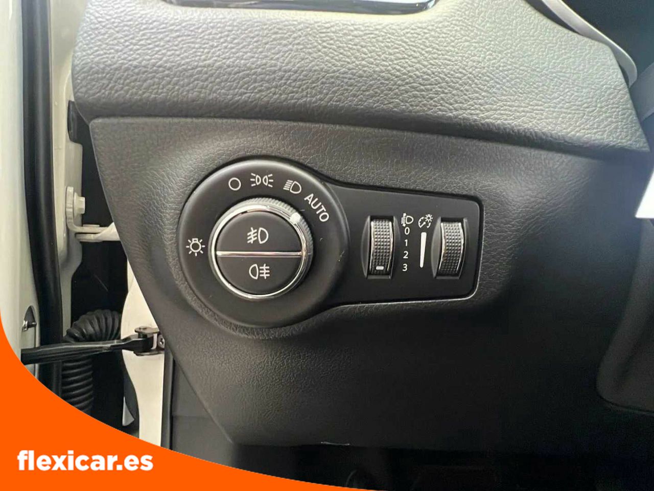 Foto Jeep Compass 21