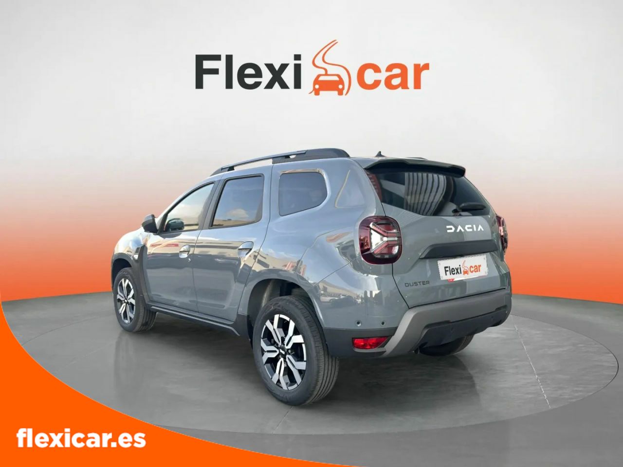 Foto Dacia Duster 4