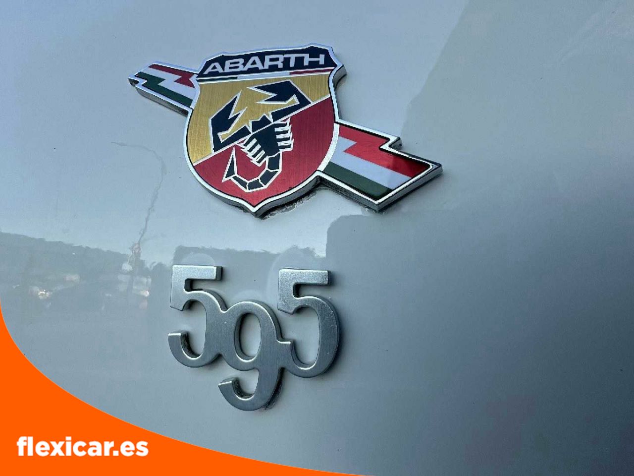 Foto Abarth 500 22