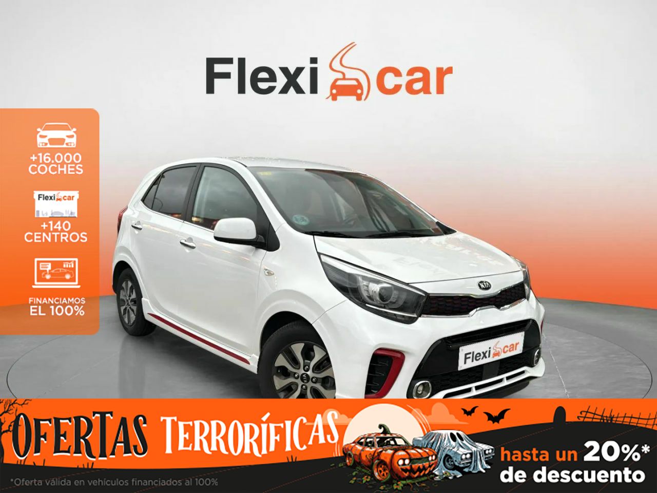 Foto Kia Picanto 1