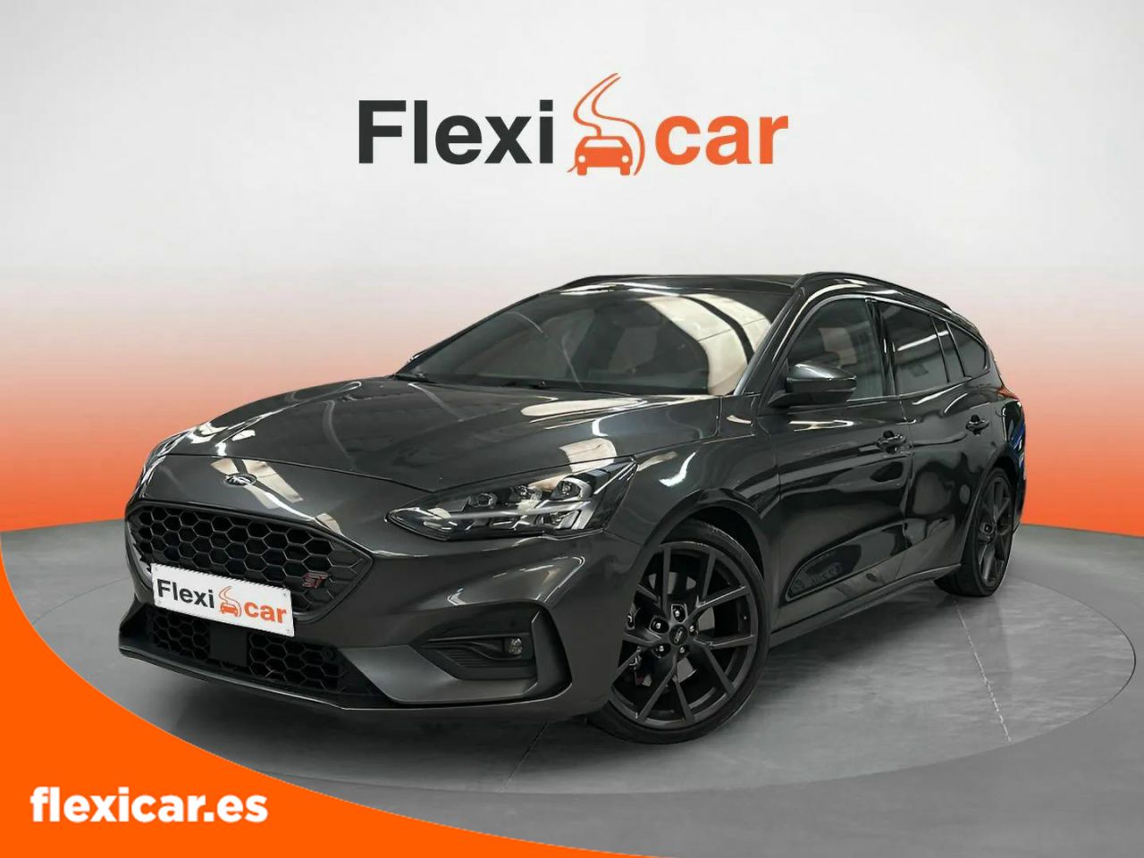 Foto Ford Focus 2