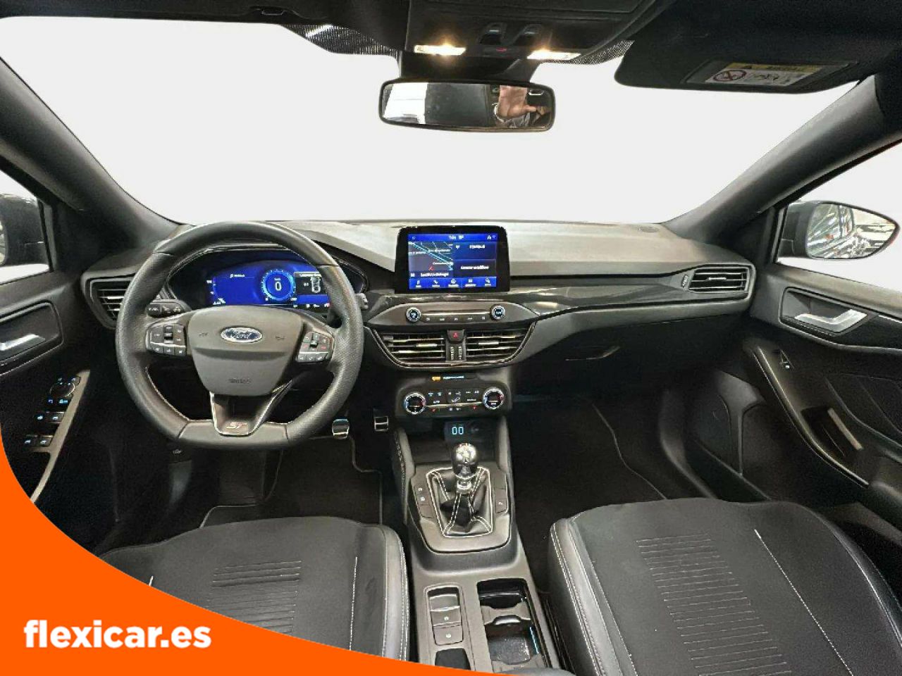 Foto Ford Focus 10