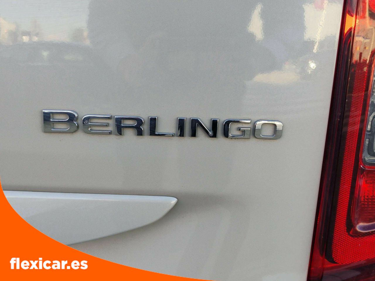 Foto Citroën Berlingo 20