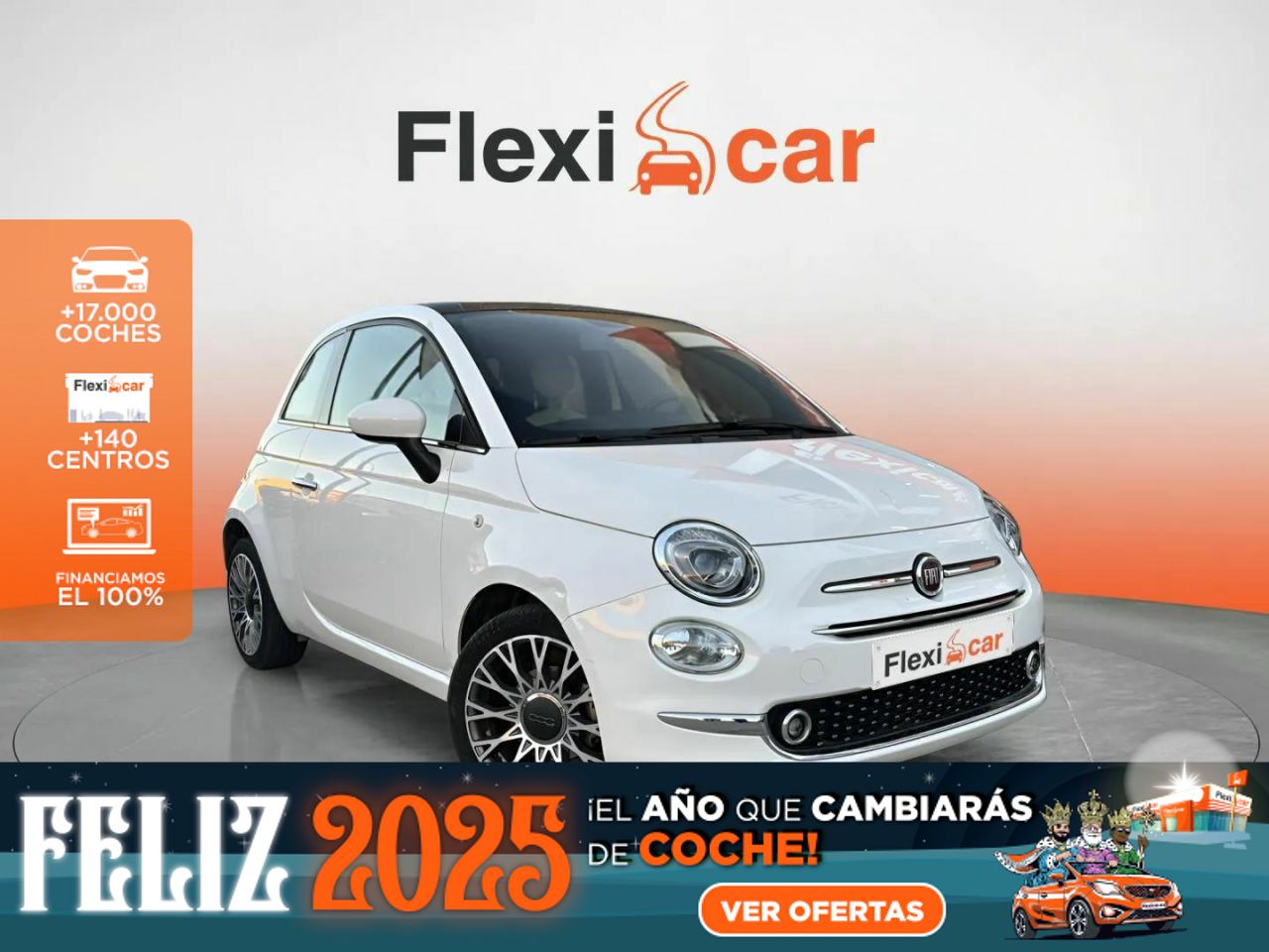 Foto Fiat 500 1