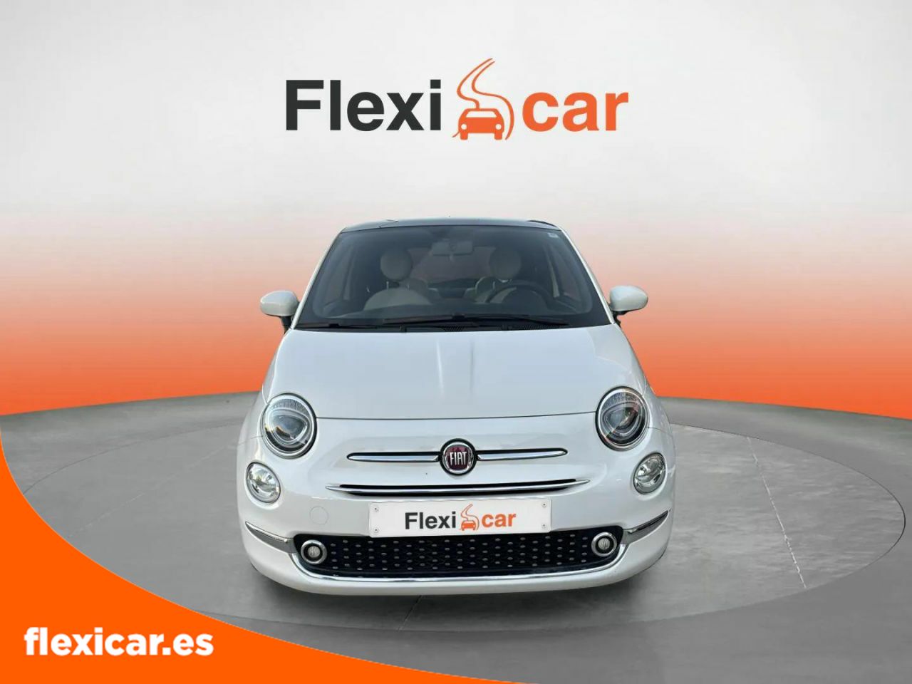 Foto Fiat 500 2