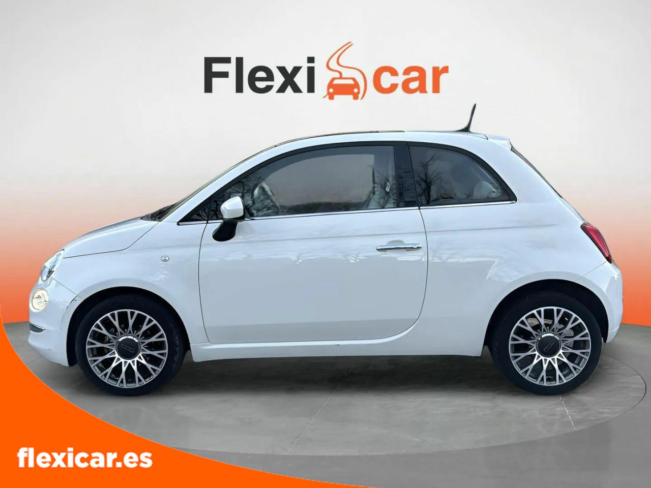 Foto Fiat 500 3