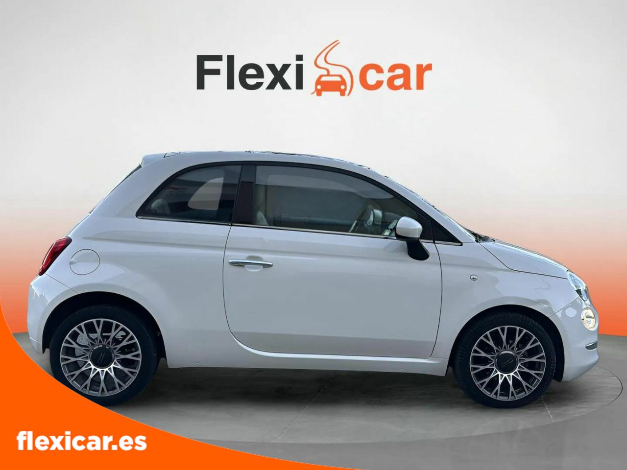 Foto Fiat 500 5