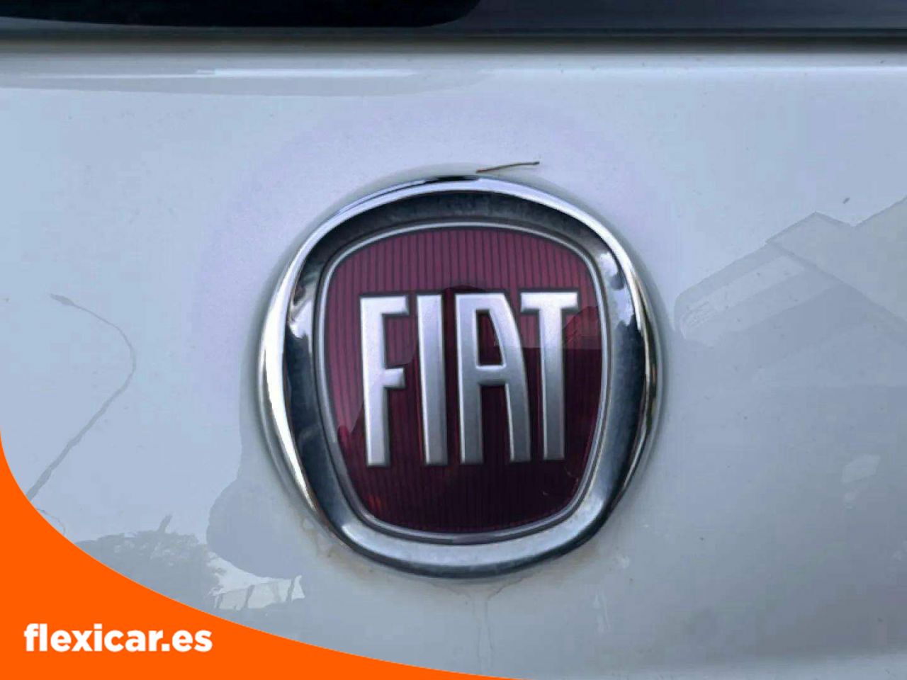 Foto Fiat 500 18