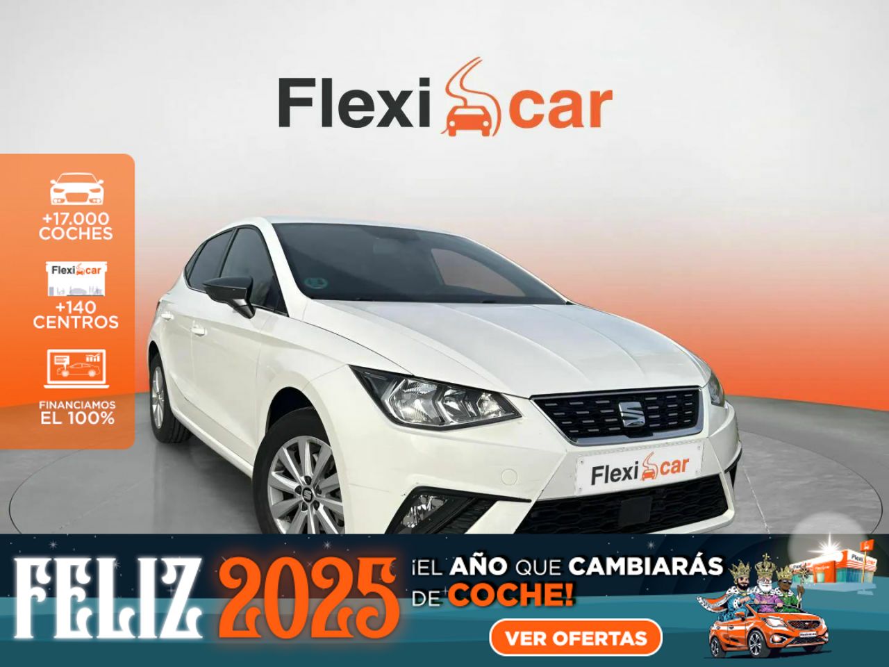 Foto Seat Ibiza 1