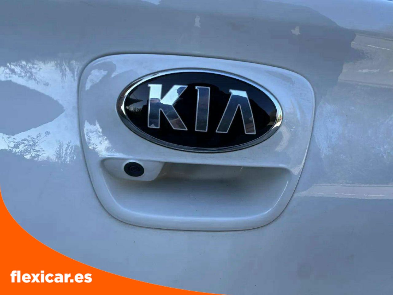 Foto Kia Rio 18