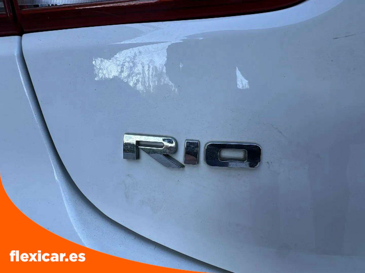 Foto Kia Rio 19