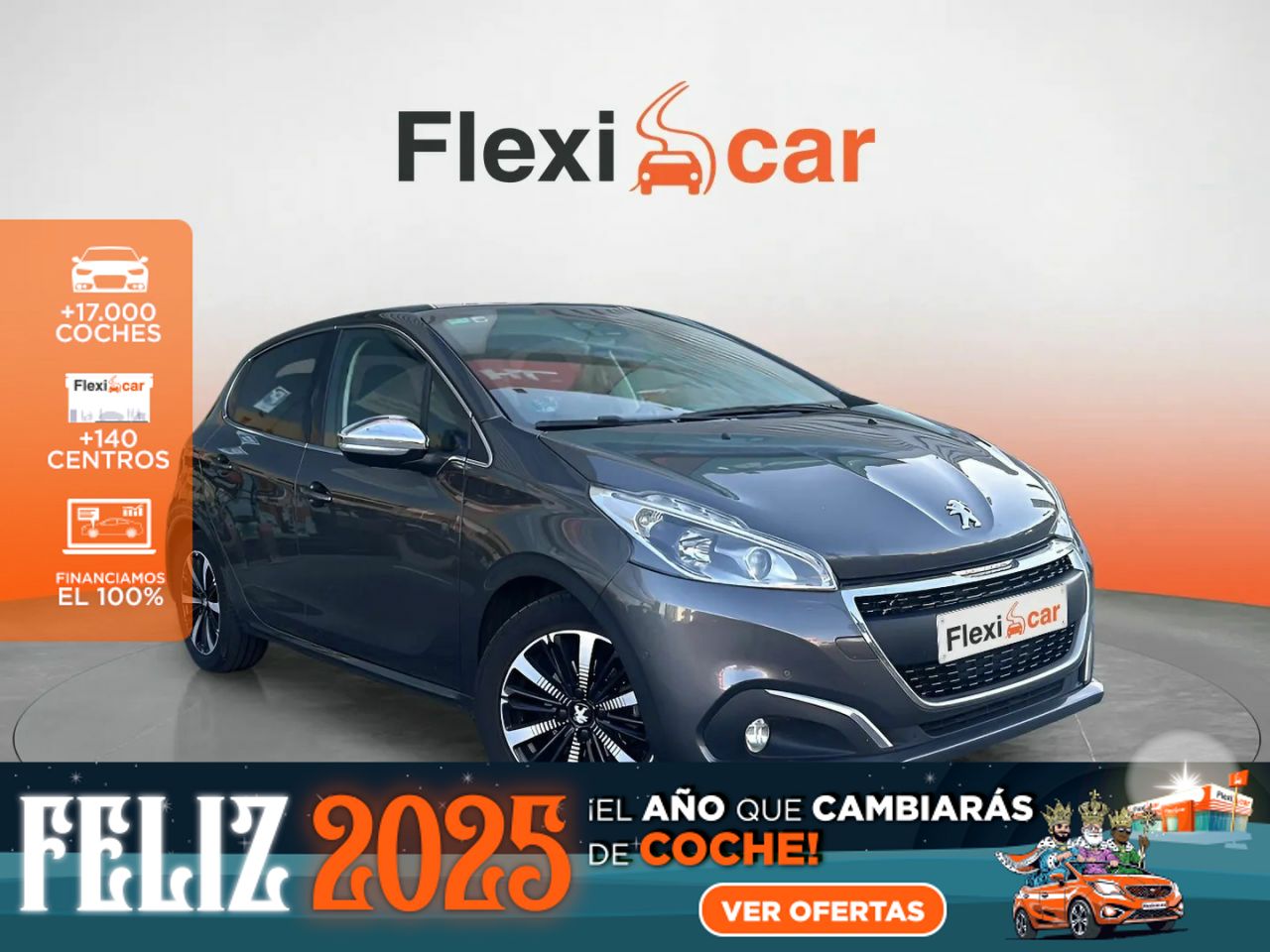 Foto Peugeot 208 1