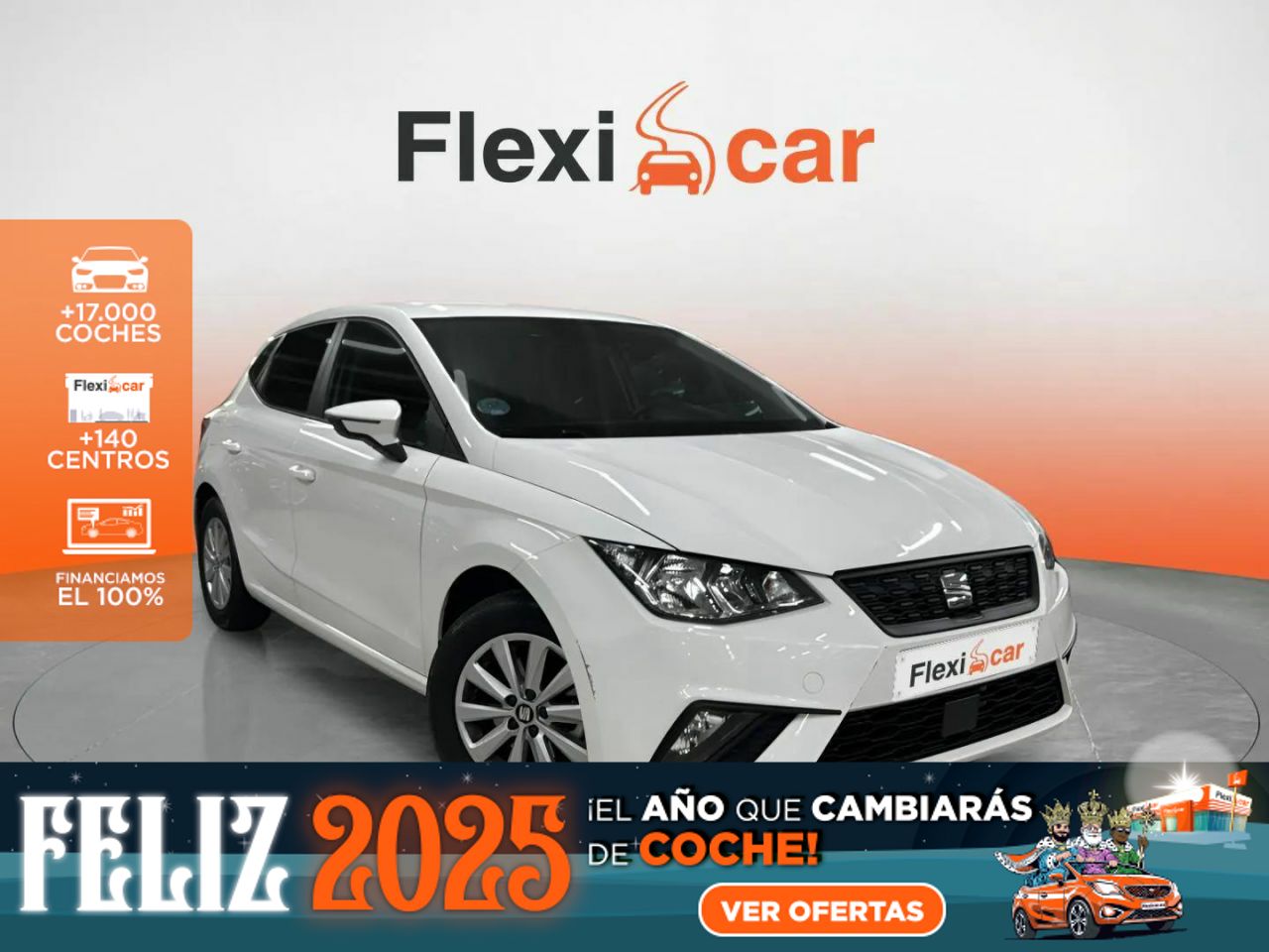 Foto Seat Ibiza 1