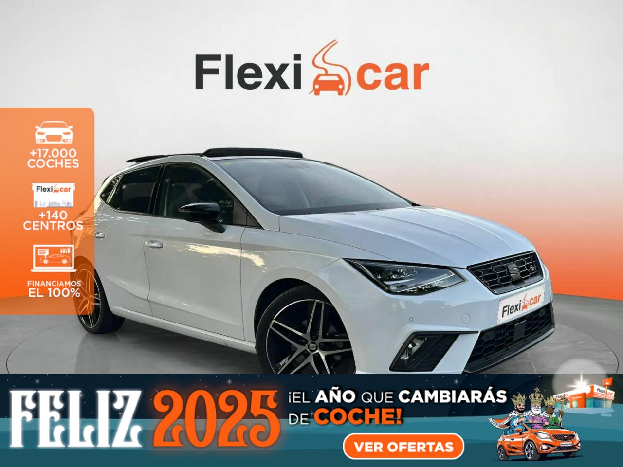 Foto Seat Ibiza 1