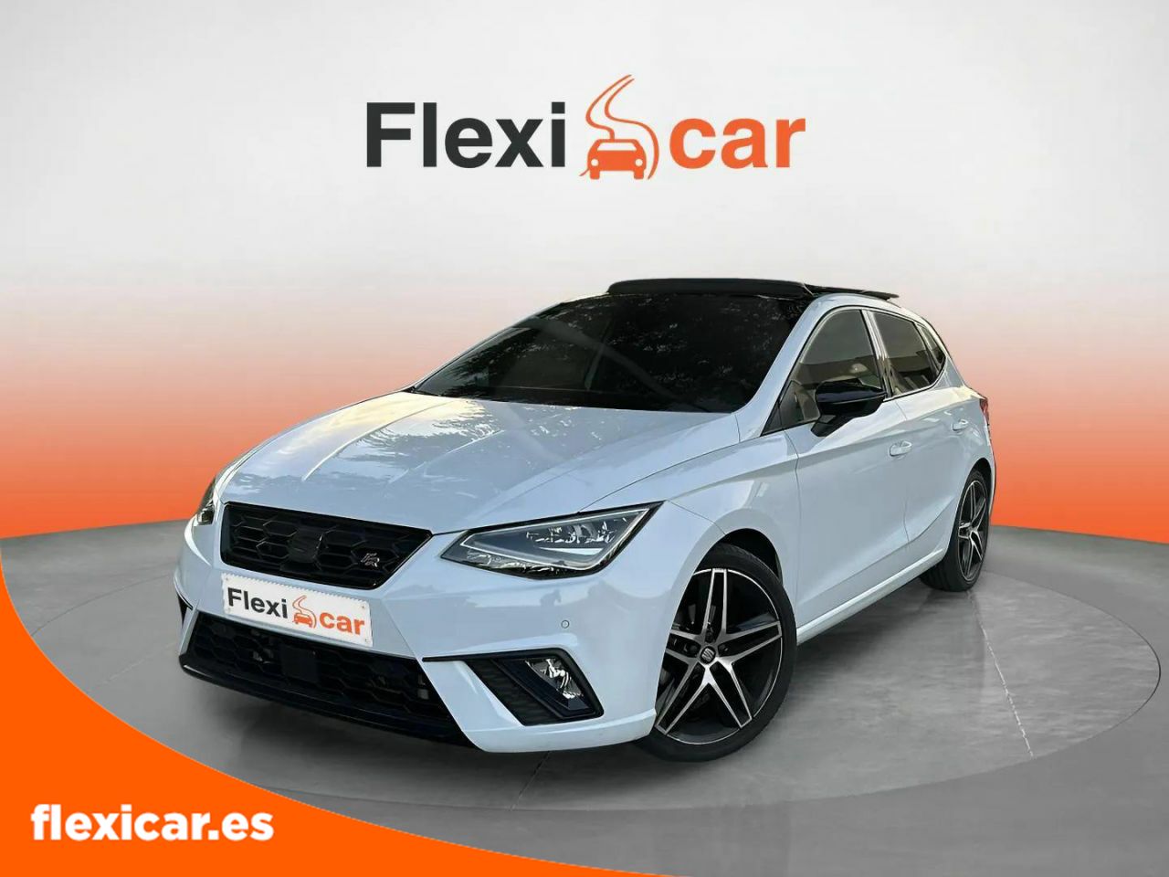 Foto Seat Ibiza 2