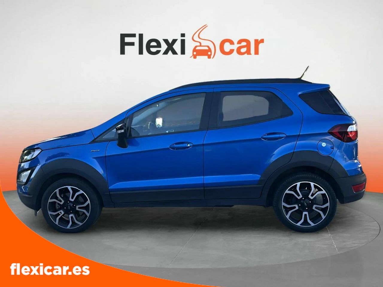 Foto Ford Ecosport 3