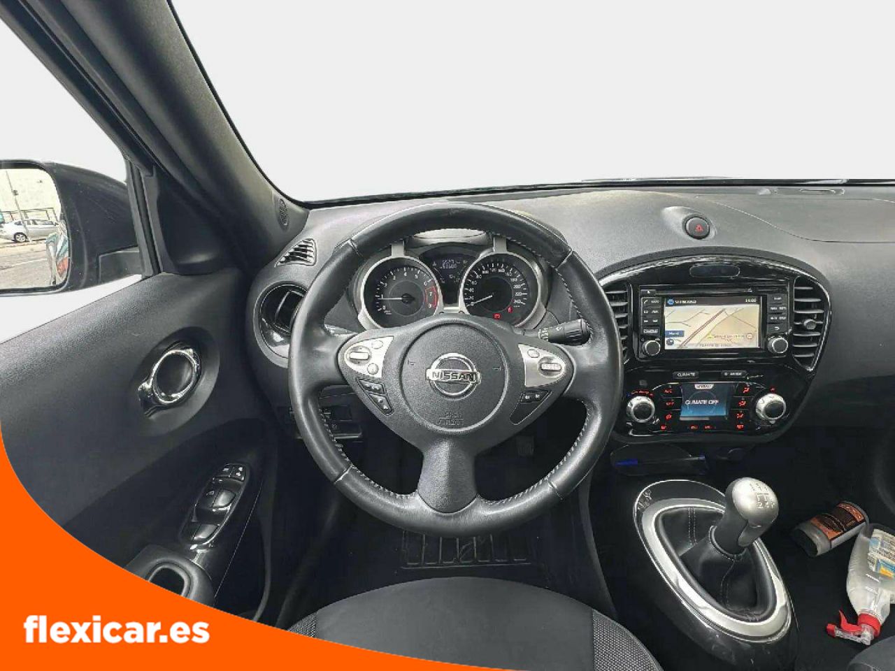 Foto Nissan Juke 9