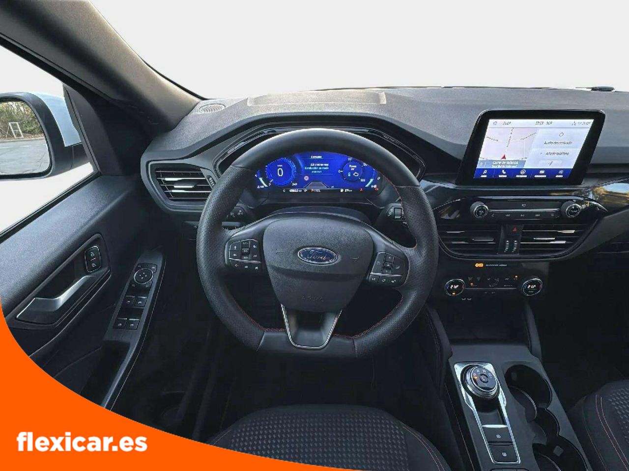 Foto Ford Kuga 9