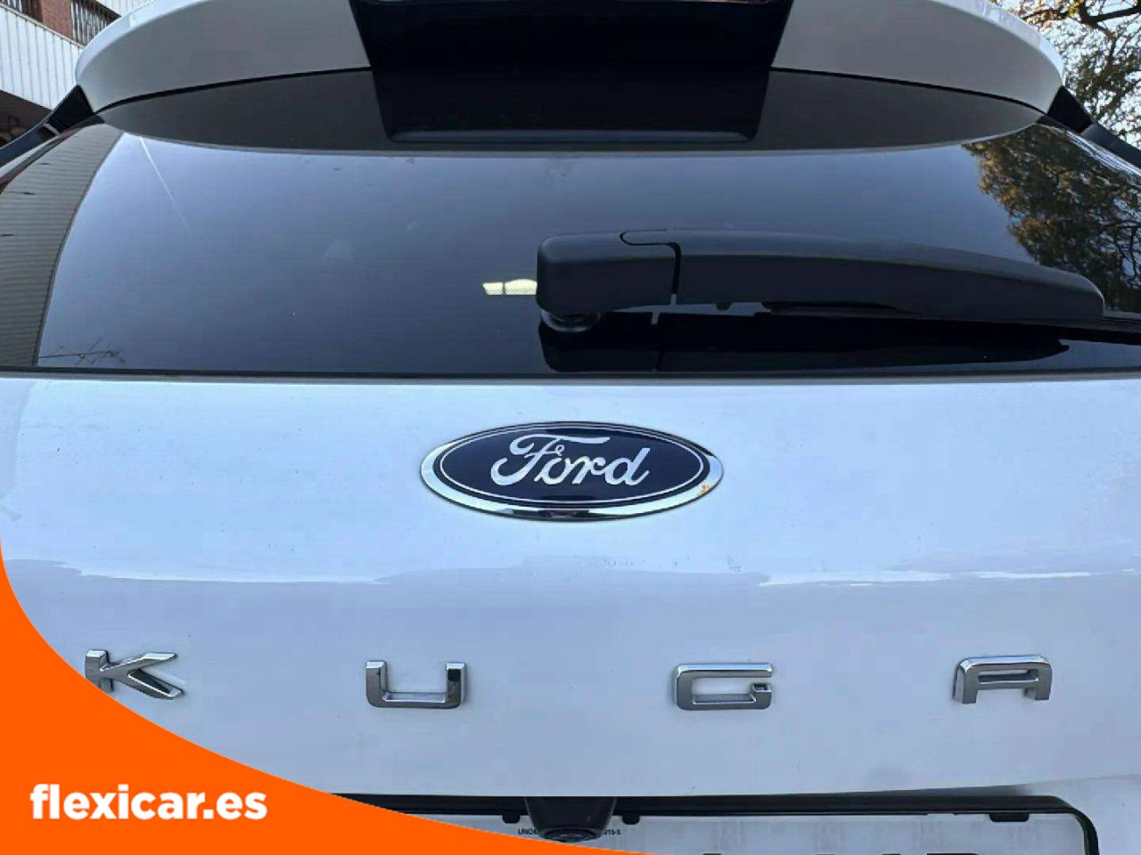 Foto Ford Kuga 18