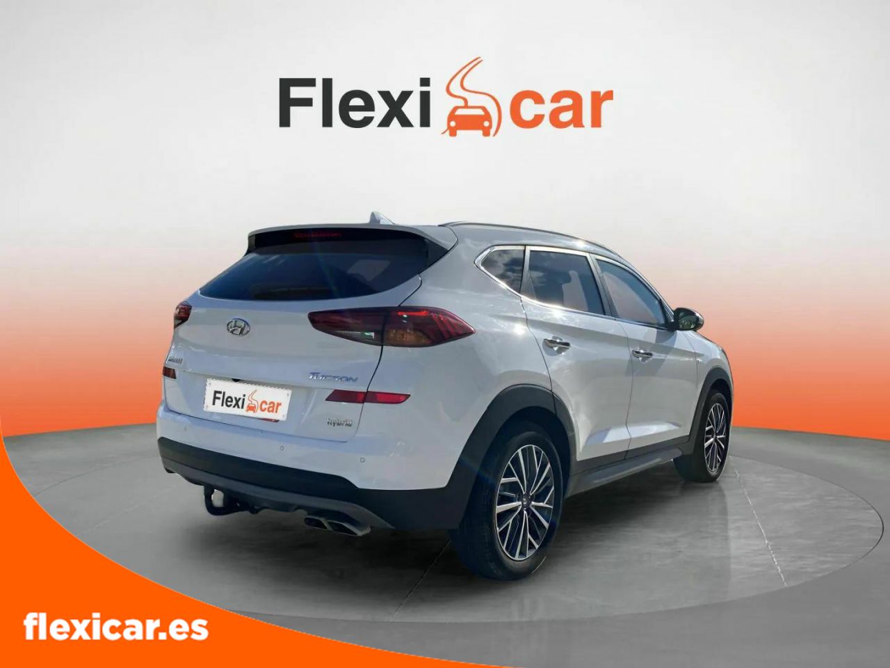 Foto Hyundai Tucson 9