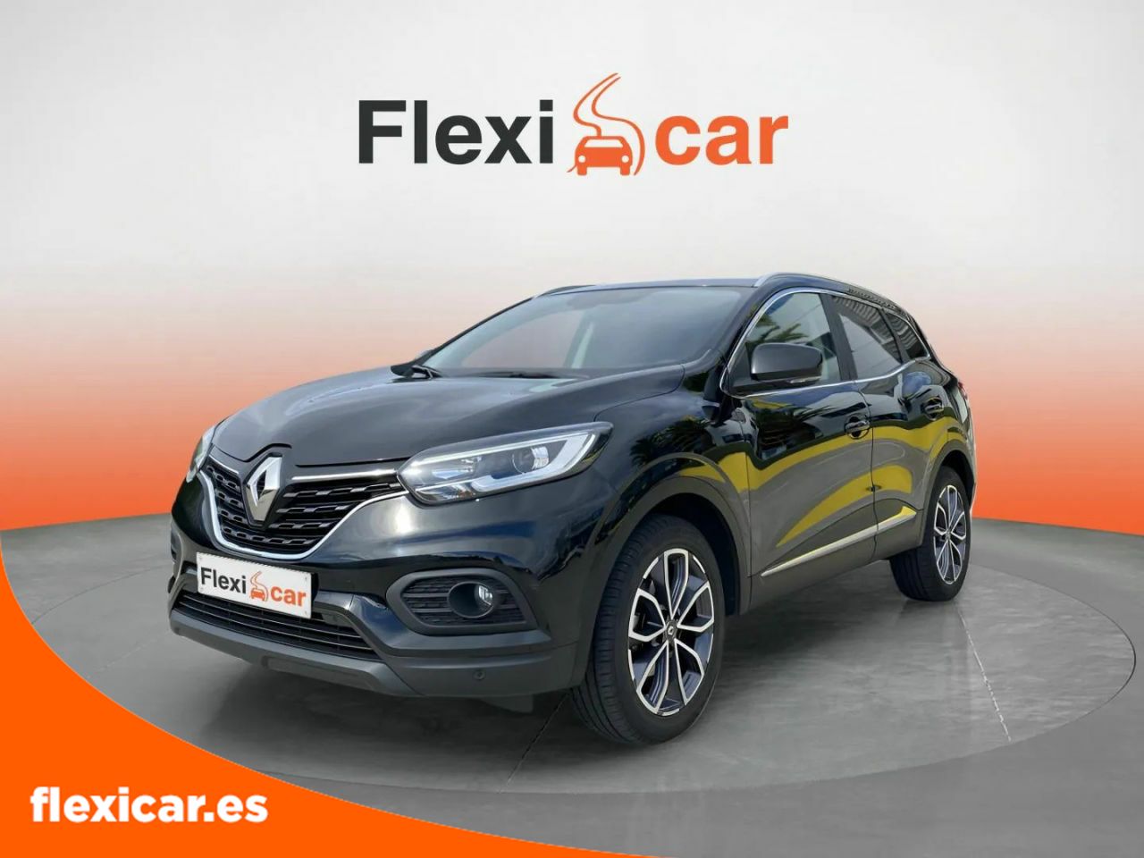 Foto Renault Kadjar 2