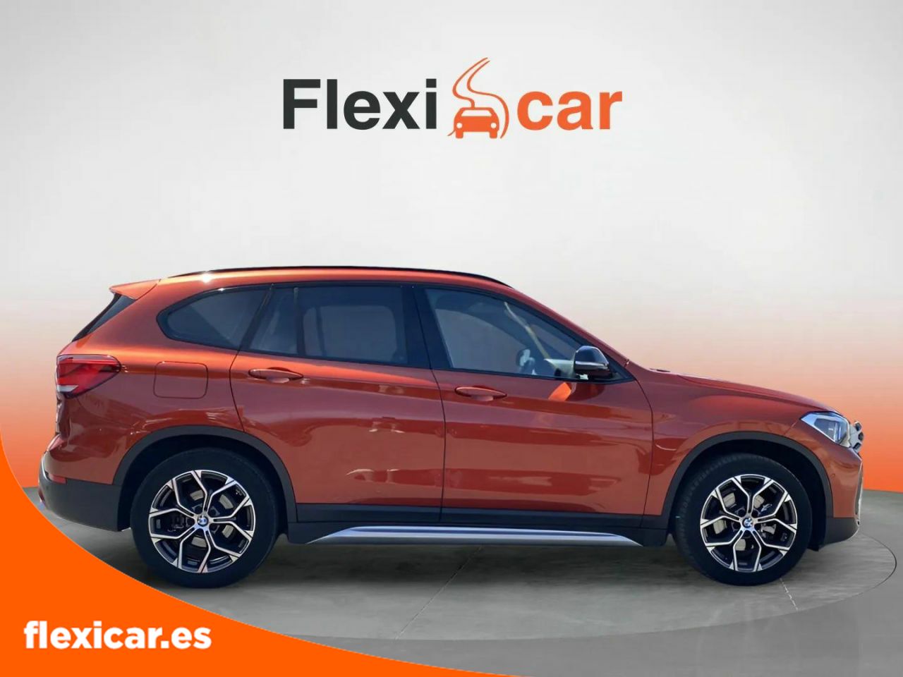 Foto BMW X1 5