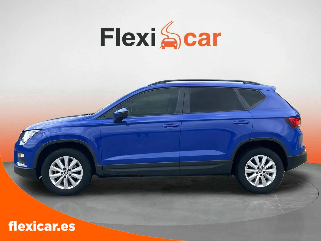 Foto Seat Ateca 4