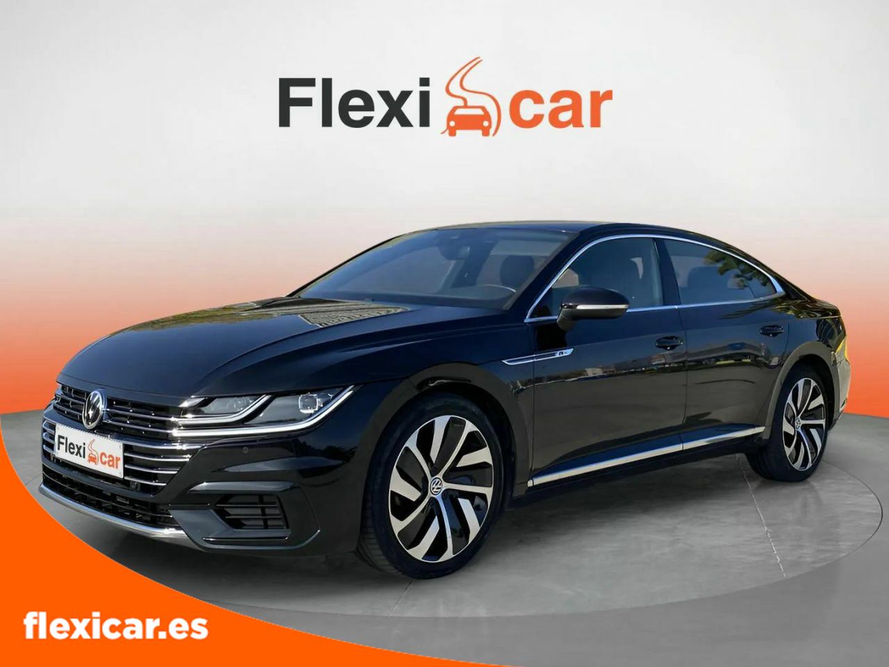 Foto Volkswagen Arteon 3