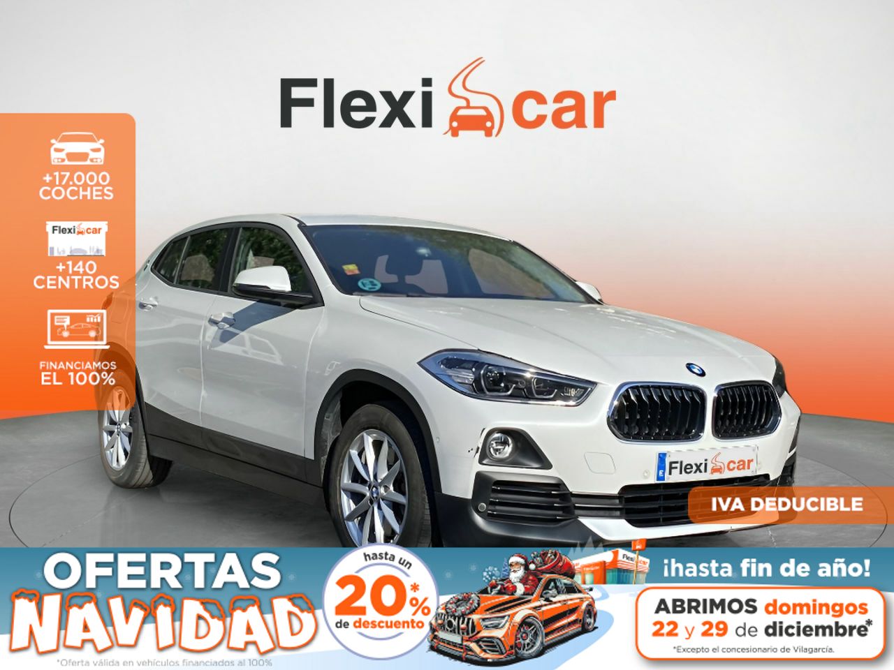 Foto BMW X2 1