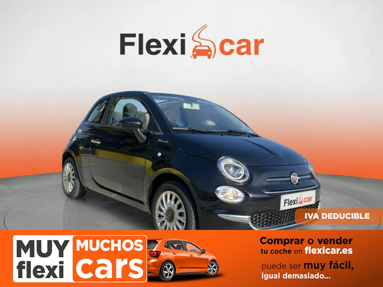 Foto Fiat 500 1