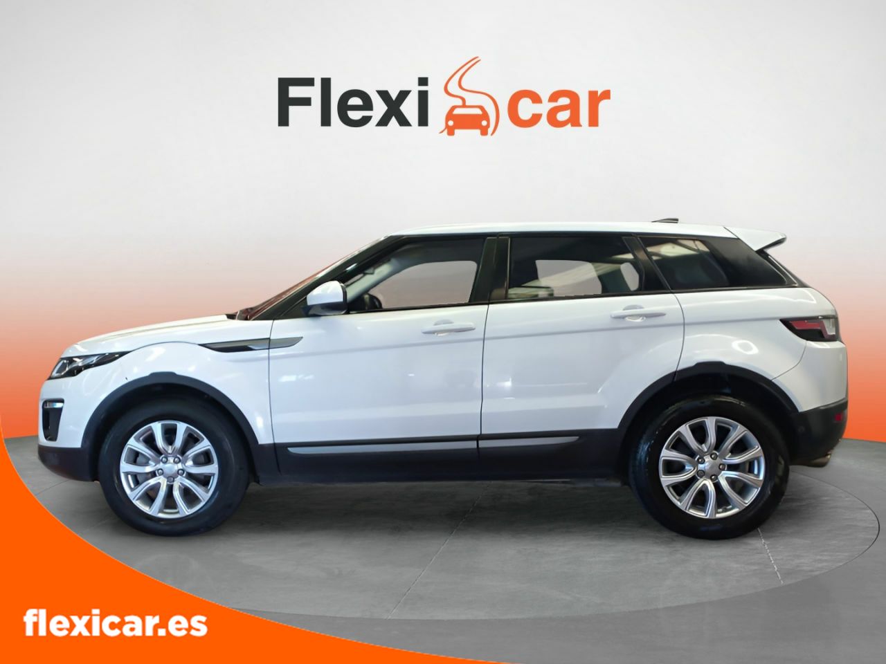 Foto Land-Rover Range Rover Evoque 4