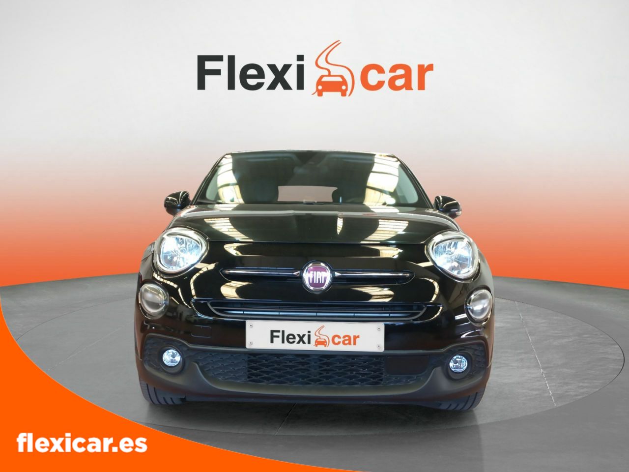 Foto Fiat 500X 2