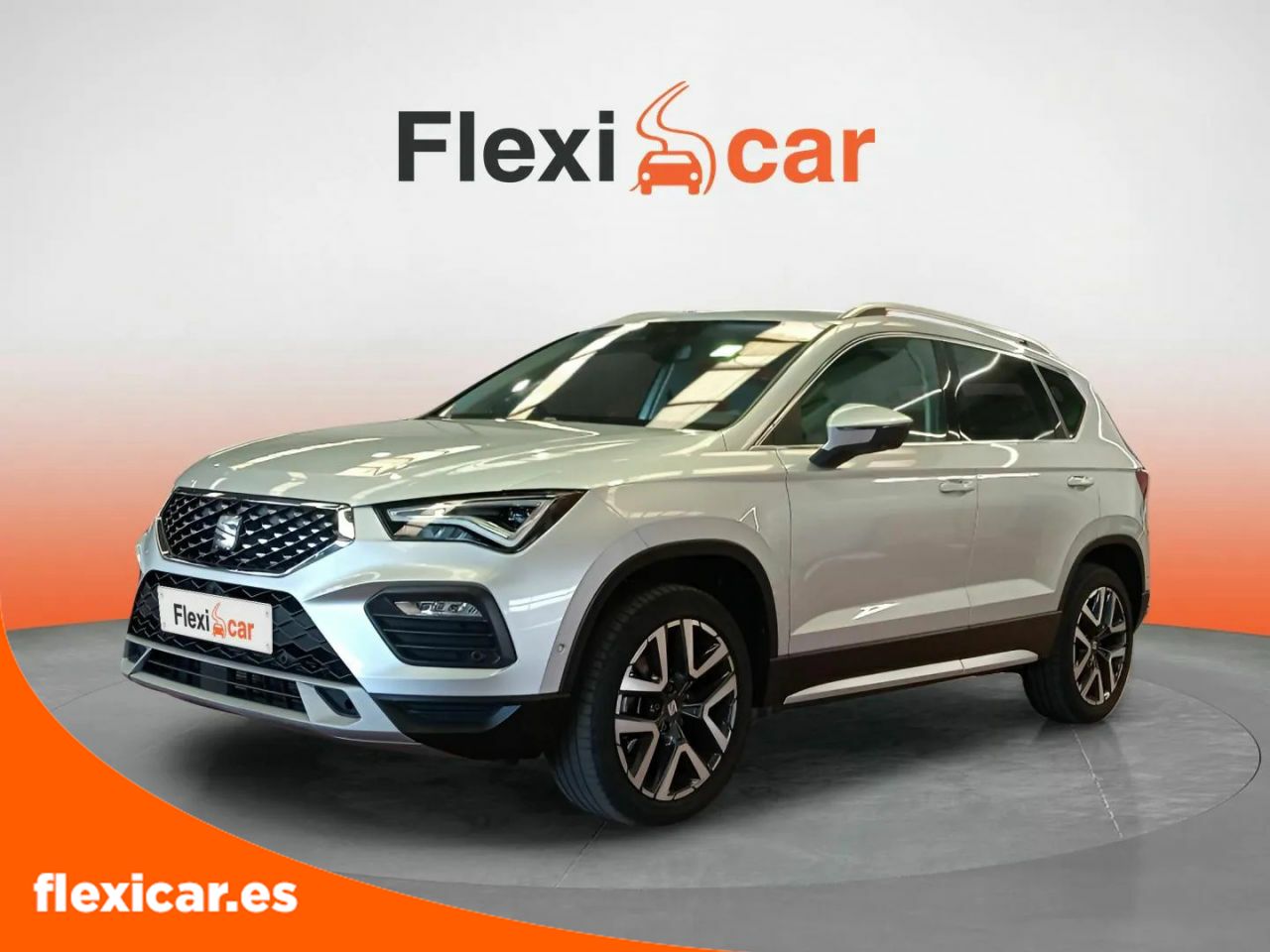 Foto Seat Ateca 3