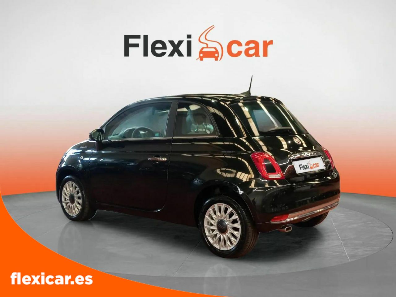 Foto Fiat 500 5