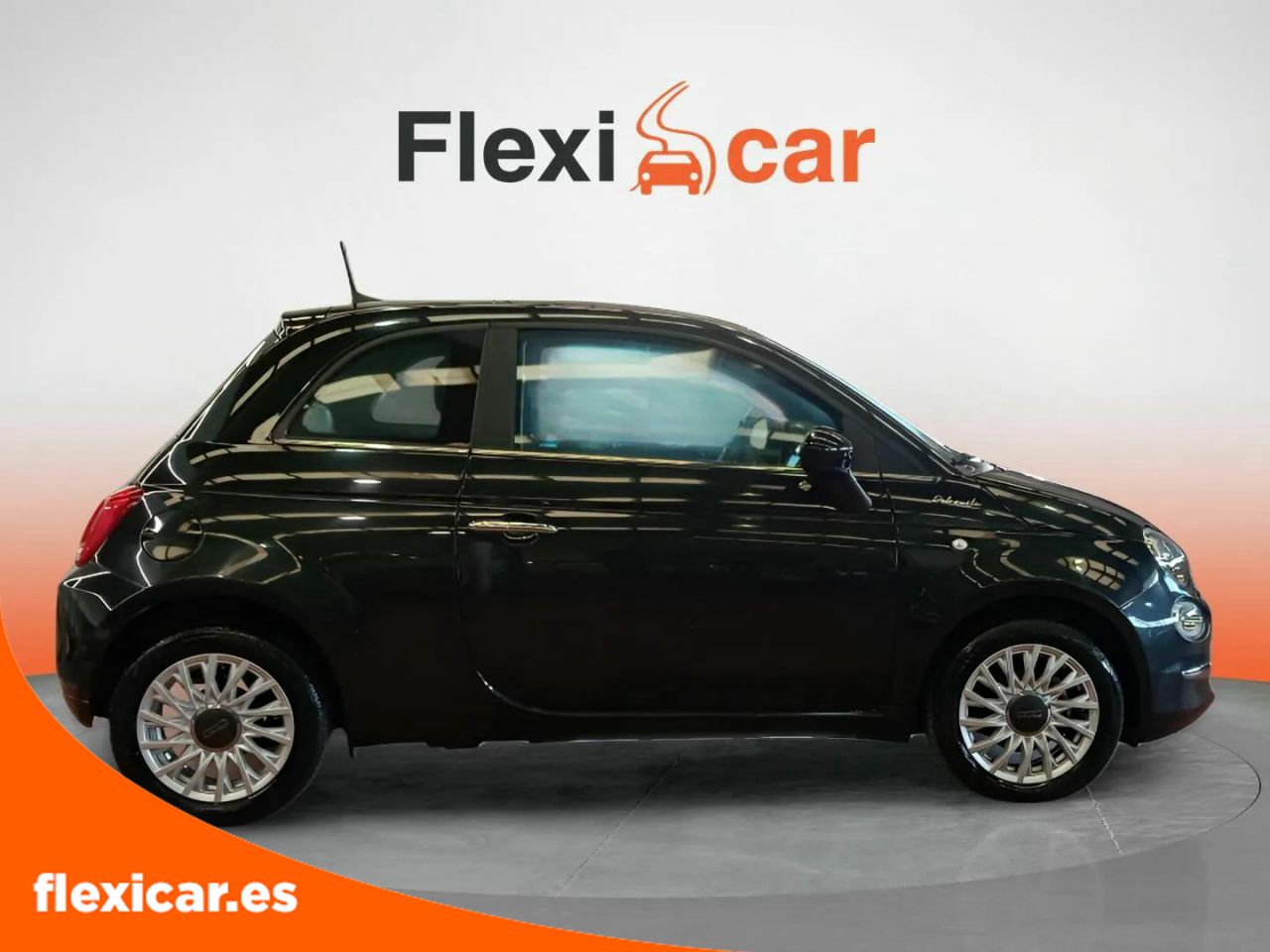 Foto Fiat 500 9