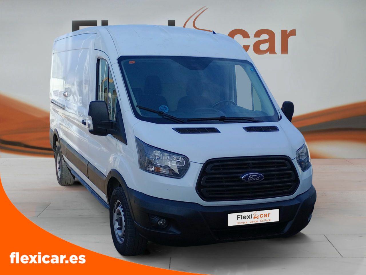 Foto Ford Transit 2