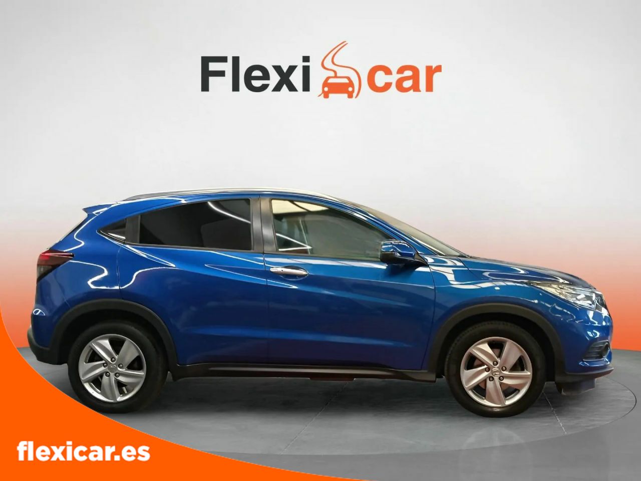 Foto Honda HR-V 9