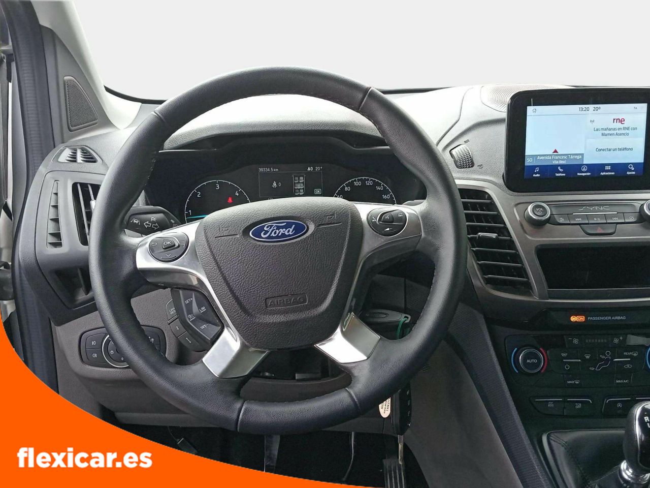 Foto Ford Tourneo Connect 9