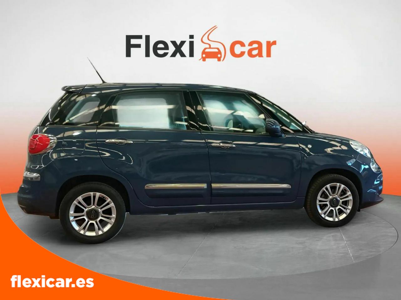 Foto Fiat 500L 9